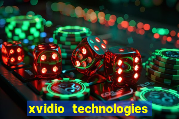 xvidio technologies startup brasil 2023 download gratis completo